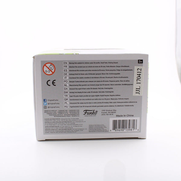 Funko Pop Rugrats - Reptar - 90's Cartoon Nickelodeon Figure #227