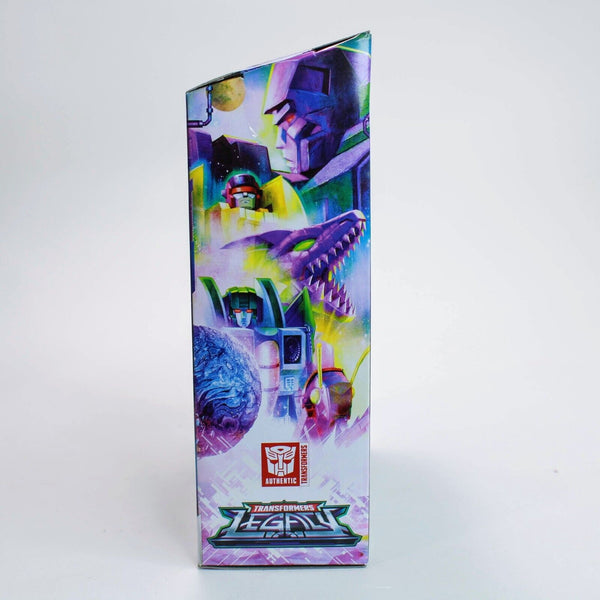 Transformers Legacy Insecticon Kickback - Deluxe Class Generations Figure