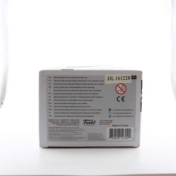 Funko Pop Television South Park - Mysterion - Kenny Vinyl Figure # 04