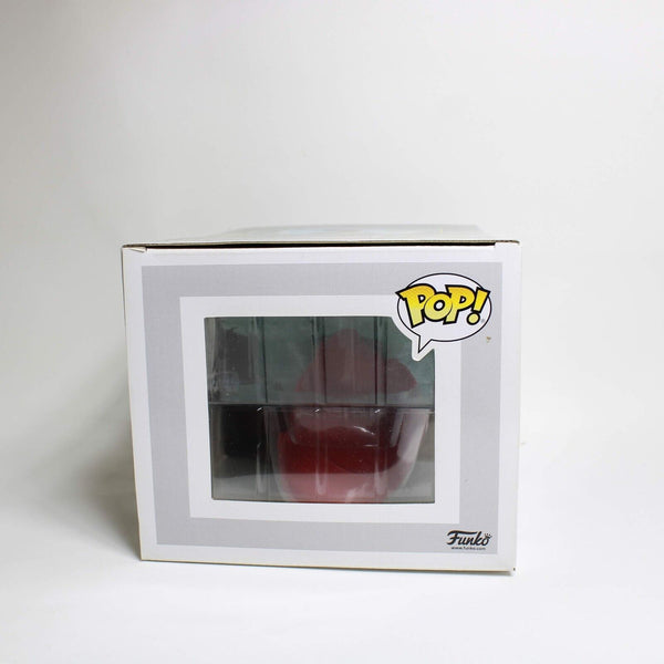 Funko Pop Disney The Little Mermaid Ariel Finding Your Voice Hot Topic Exc # 416