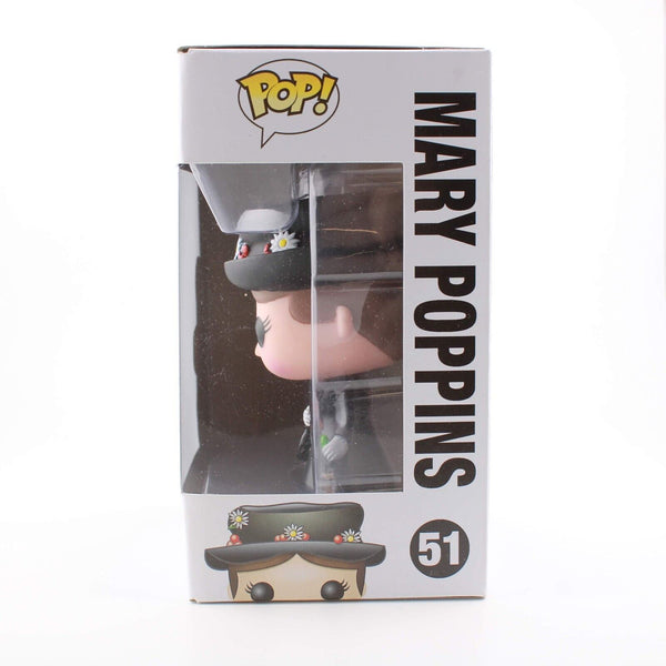 Funko Pop Disney - Mary Poppins Vinyl Figure #51