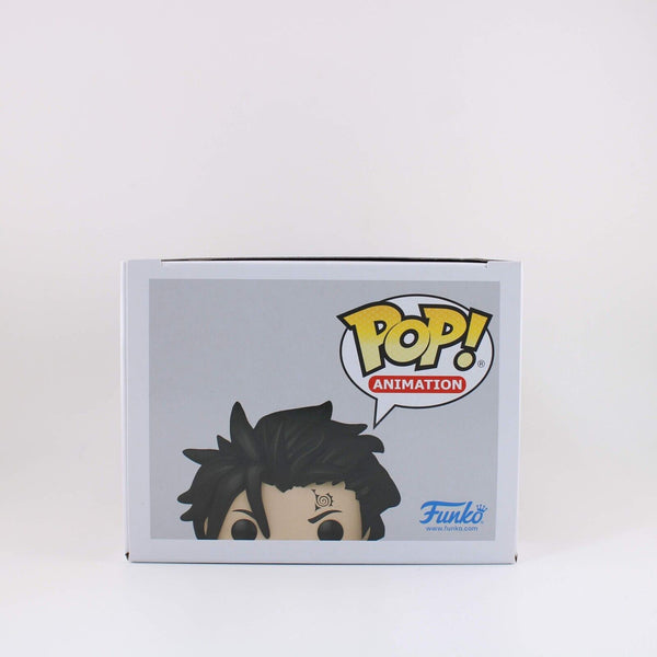 Funko Pop Anime - The Seven Deadly Sins - Zeldris Vinyl Figure #1501