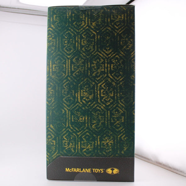 McFarlane Toys - McFarlane's Dragons Smaug (The Hobbit) Lord of the Rings Statue