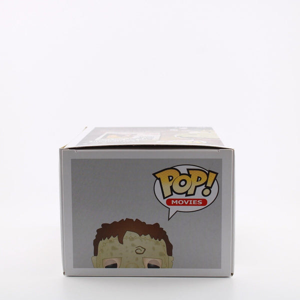 Funko Pop Movies Leatherface - The Texas Chainsaw Massacre Horror Figure #11