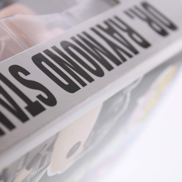 Funko Pop Ghostbusters Dr. Raymond Stantz Vinyl Figure # 105