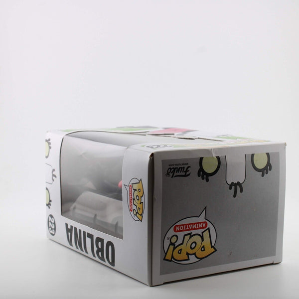 Funko Pop Animation AAAHH!!! Real Monsters Oblina Nickelodeon Figure #223