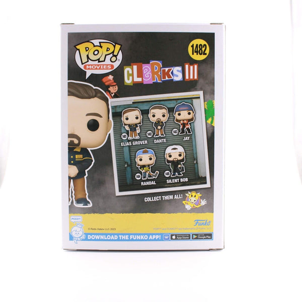 Funko Pop Clerks III - Dante Vinyl Figure # 1482