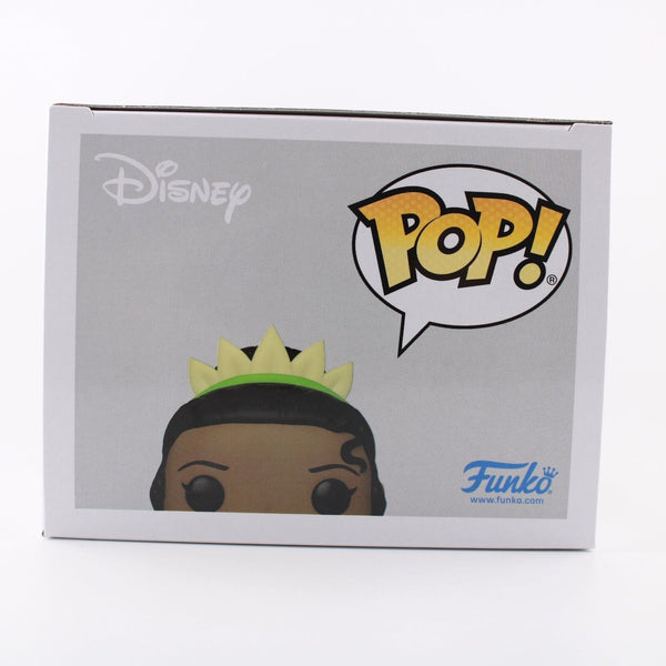 Funko Pop Movies Disney - The Princess and the Frog Disney 100 Tiana #1319