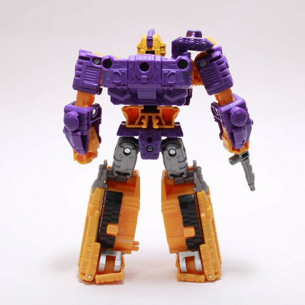 Transformers Siege Autobot Impactor - War For Cybertron 5" Figure 100% Complete