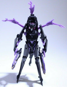 Transformers Prime - Airachnid - RiD Robots in Disguise Deluxe 100% Complete