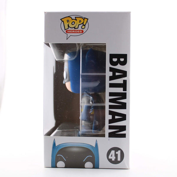 Funko Pop Batman Classic - 1966 Batman TV Series - Vaulted #41