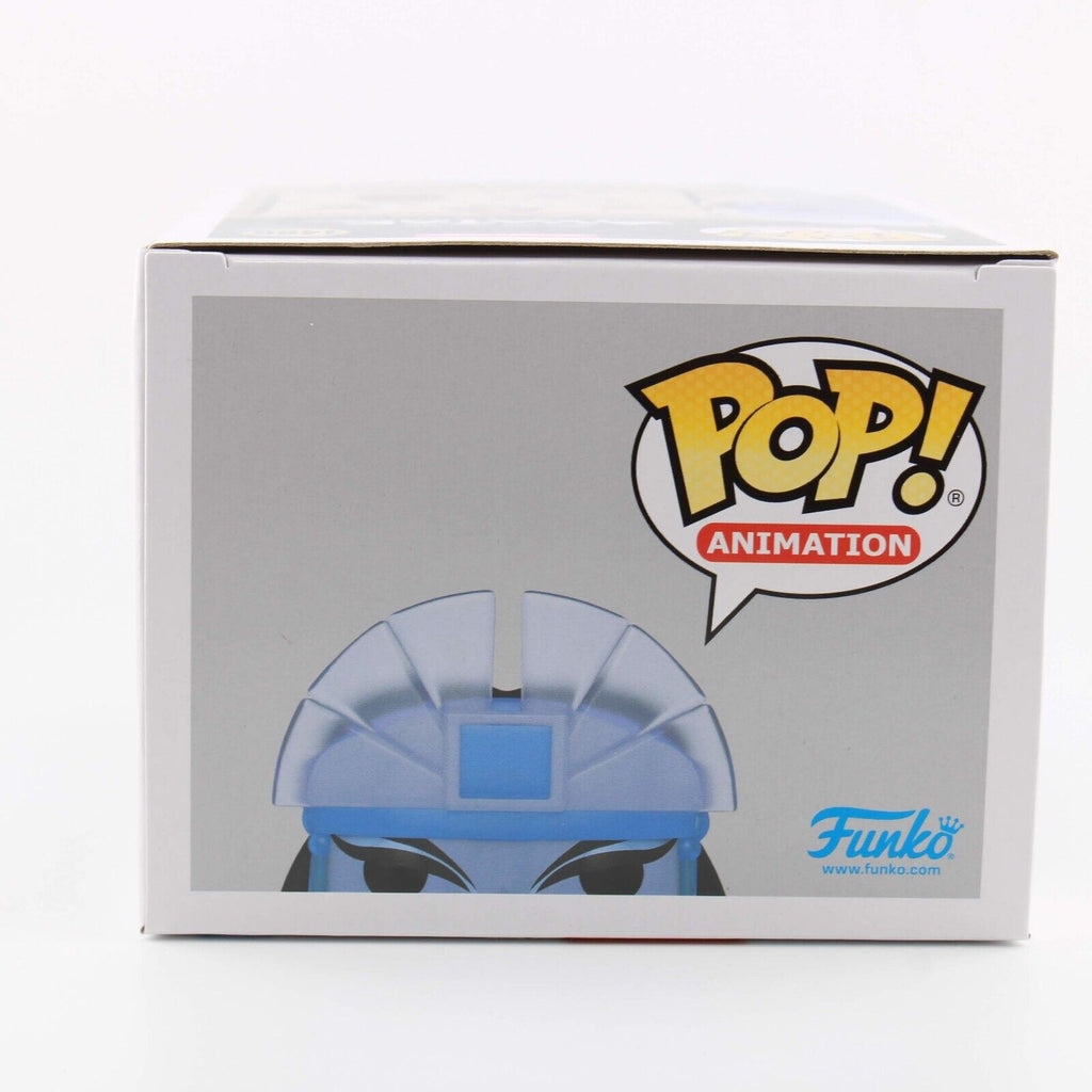 Kyoshi Spirit Glow Ee Funko Pop 1489 Avatar Leyenda De Aang | Envío gratis Kyoshi Spirit Glow Ee Funko Pop 1489 Avatar Leyenda De Aang | Envío gratis