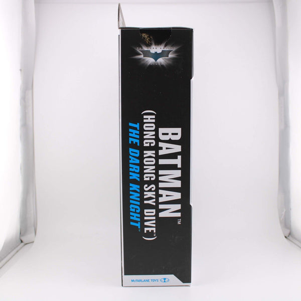 Mcfarlane DC Multiverse Batman The Dark Knight Movie - Batman Unmasked 7" Figure