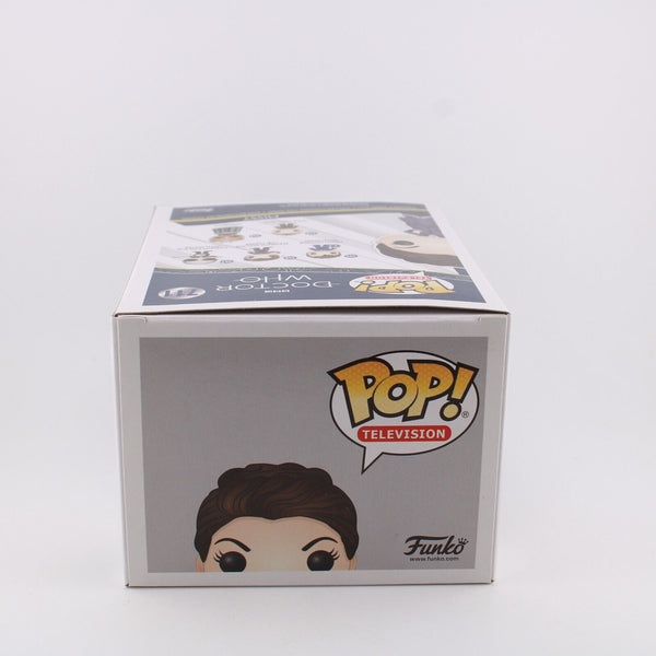 Funko Pop Television BBC Doctor Who - Missy Vinyl Figure #711