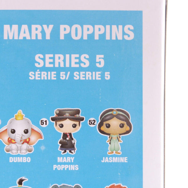 Funko Pop Disney - Mary Poppins Vinyl Figure #51