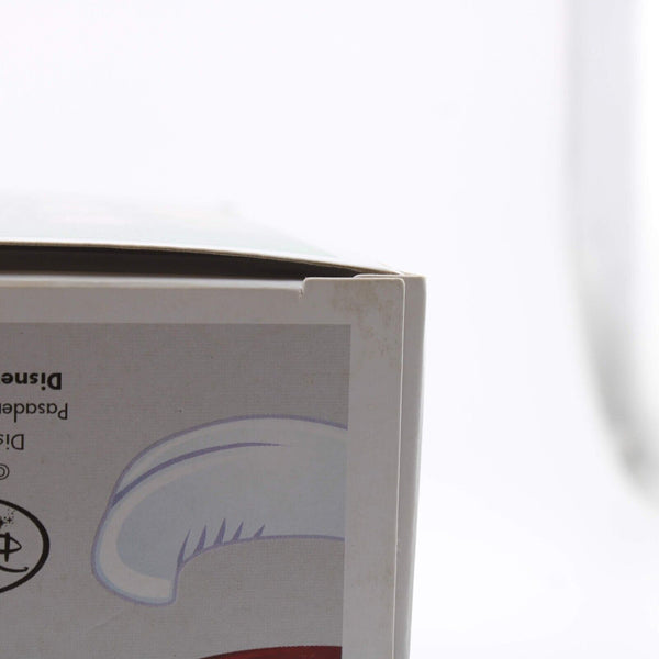 Funko Pop Disney Captain Hook Vinyl Figure # 26