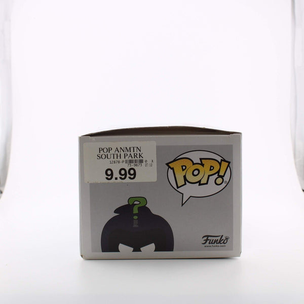 Funko Pop Television South Park - Mysterion - Kenny Vinyl Figure # 04