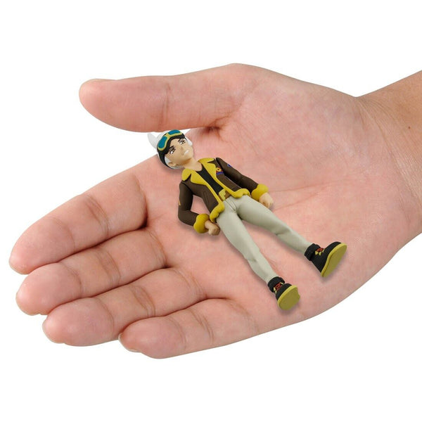 Pokemon Moncolle Friede - Mini Trainer Collection 3" Figure