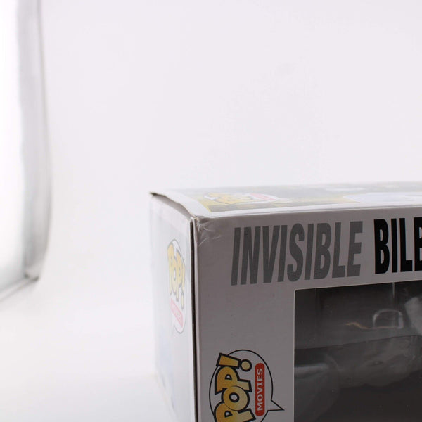 Funko Pop The Hobbit The Desolation of Smaug - Invisible Bilbo Baggins #44