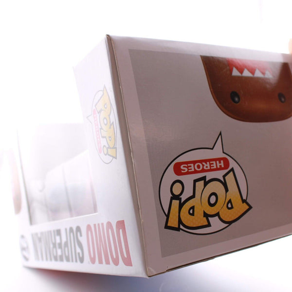 Funko Pop Heroes Domo Superman - Vinyl Figure # 27