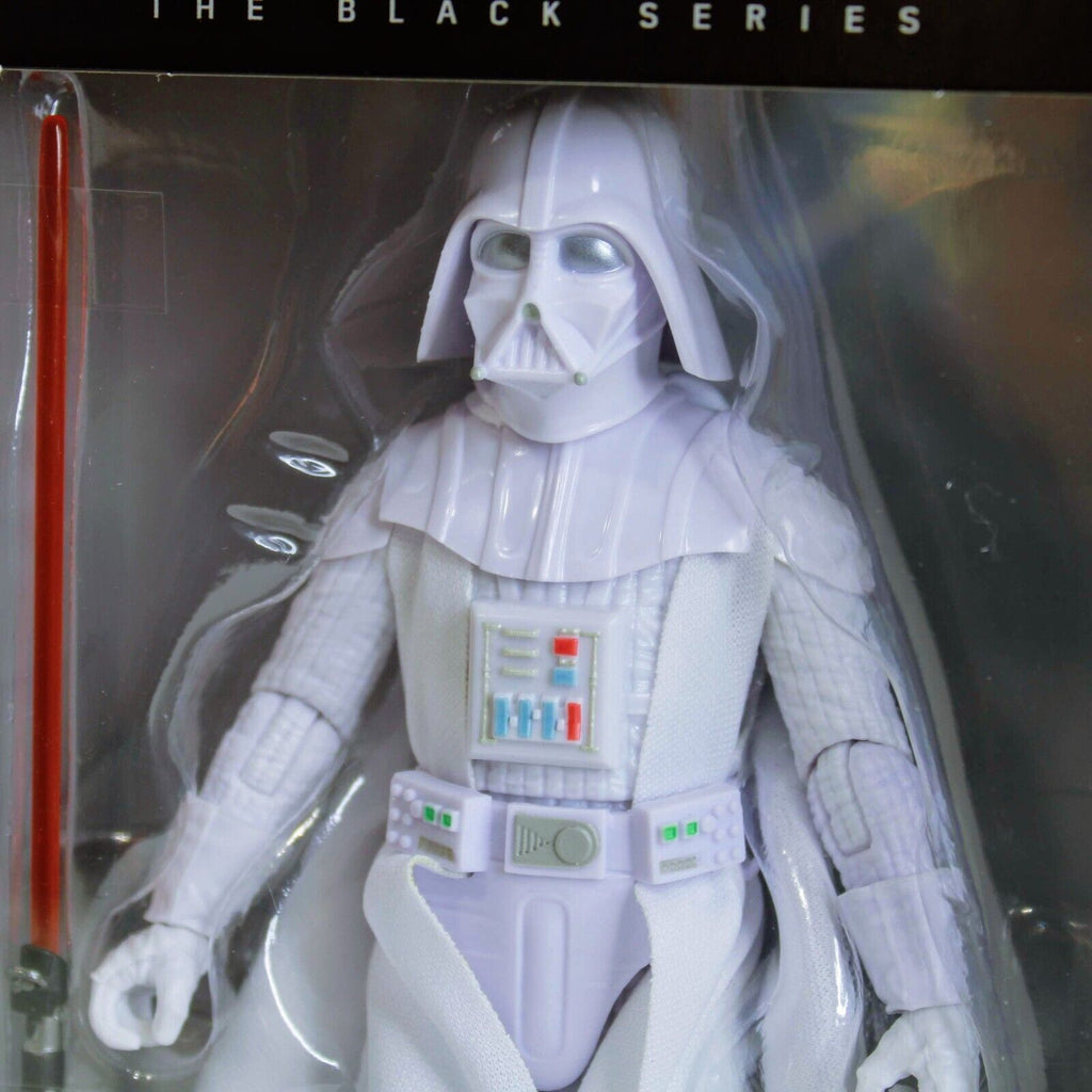 Star Wars The Black Series – Darth Vader Infinities 15 Cm Actiefiguur, 6 Inch, Verzamelbaar