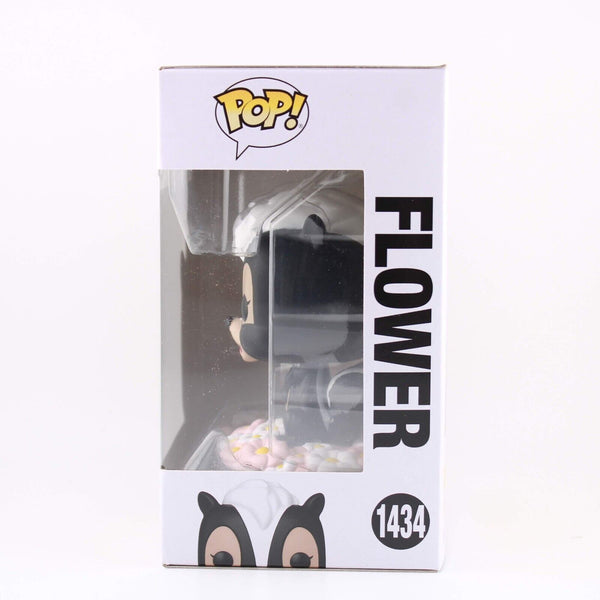 Funko POP Disney Classics Bambi - Flower (80th Anniversary) Vinyl Figure #1434