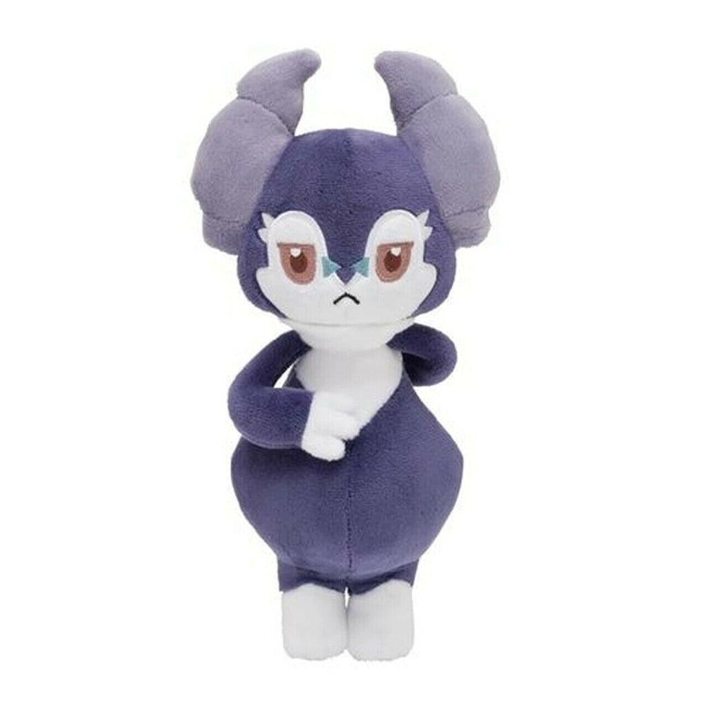 Pokemon Palkia ML-07 4 Inch Figurine