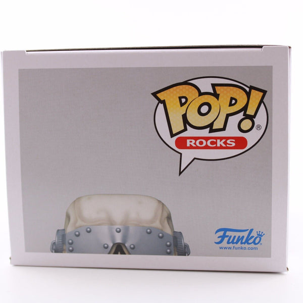 Funko Pop Rocks Megadeth - Vic Rattlehead - Music Vinyl Figure # 320