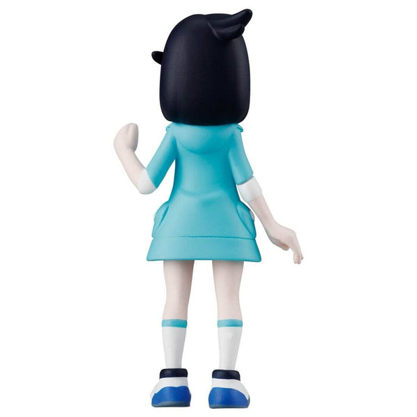 Pokemon Moncolle Liko - Mini Trainer Collection 3" Figure