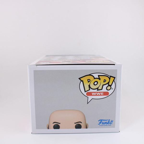 Funko Pop WWE Braun Strowman Vinyl Figure #145