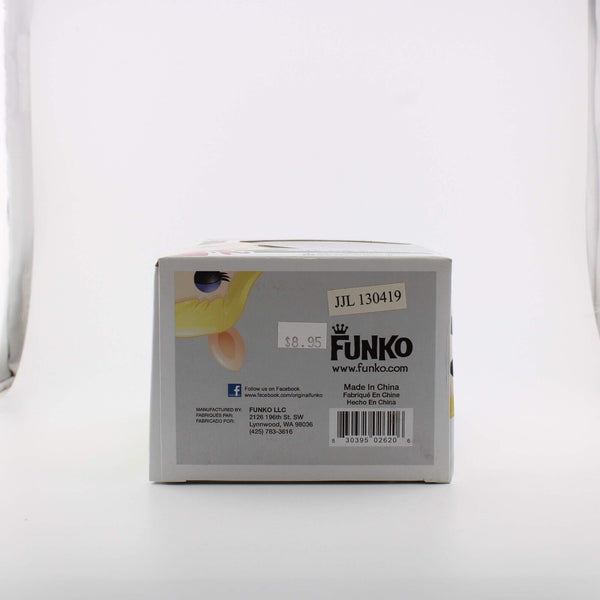 Funko Pop The Muppets - Miss Piggy - Disney Vinyl Figure # 02