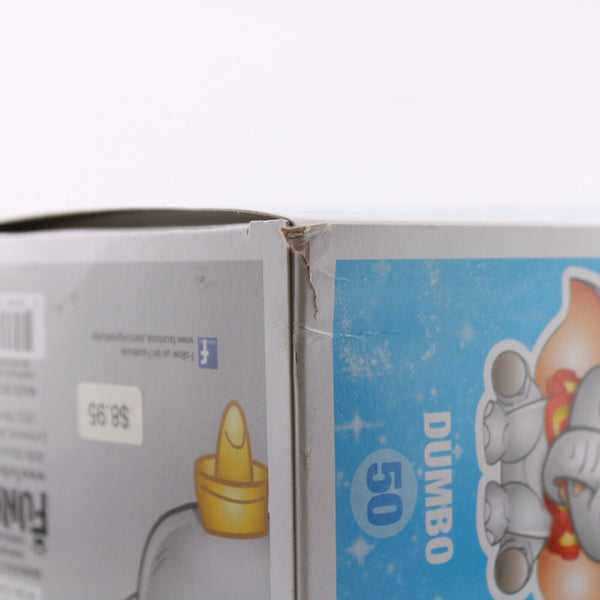 Funko POP Disney Dumbo Original Vinyl Figure #50