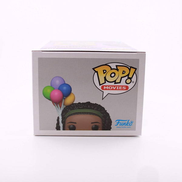 Funko Pop Movies Wonka 2023 - Willy Wonka - Noddle Vinyl Figure # 1477