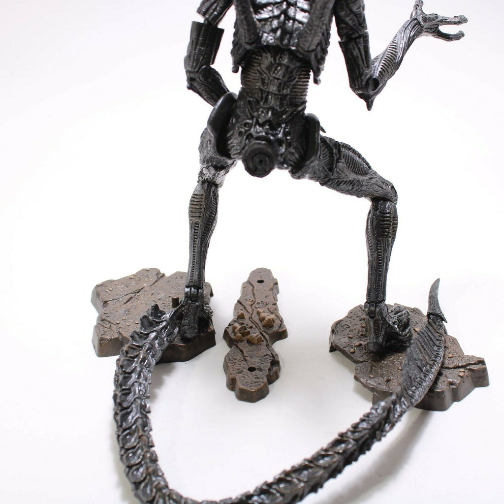 Neca Aliens VS Predator Requiem Predalien Alien Warrior Action Figure ...