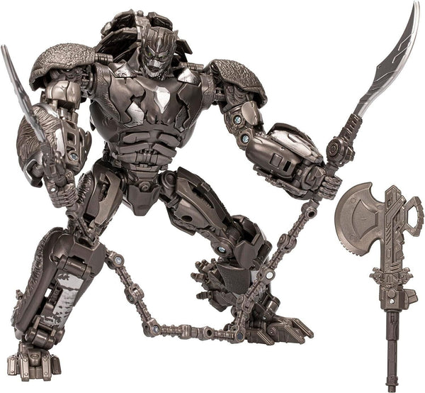 Transformers Studio Series Optimus Primal Rise of the Beasts Leader #106 Figure