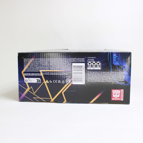 Transformers Legacy United Laser Optimus Prime - Leader G2 Universe 2024