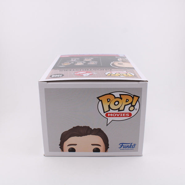 Funko Pop Movies Ghostbusters Frozen Empire Grooberson Vinyl Figure #1508
