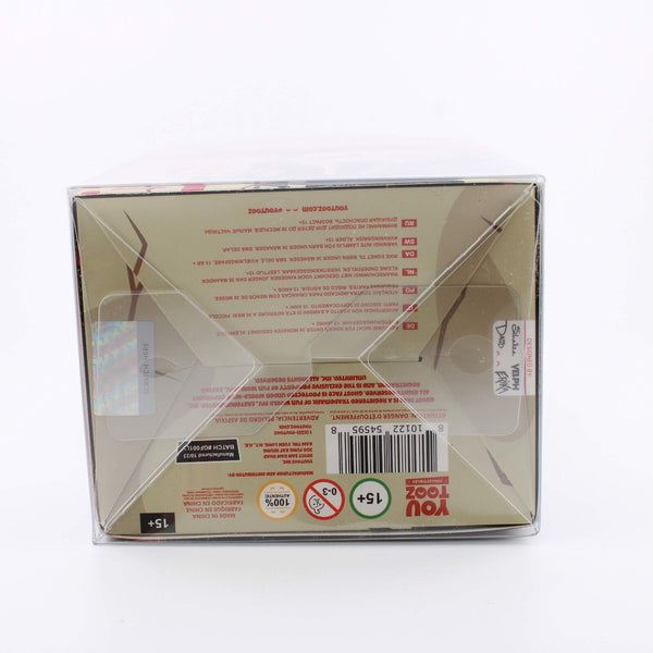 Youtooz Aged Ghost Face Limited Edition Exclusive Variant Figure