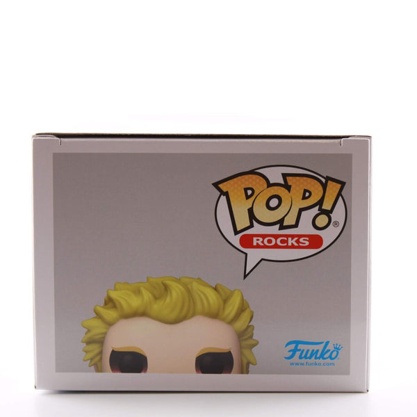 Funko Pop Music - Ed Sheeran ( Vampire ) Vinyl Figure #348