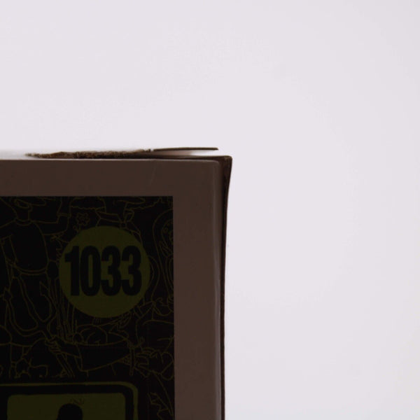 Funko Pop The Simpsons Treehouse of Horror - Donut Head Homer Exclusive 1033