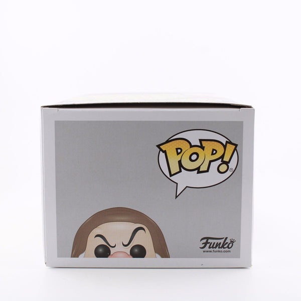Funko Pop Disney Snow White and the Seven Dwarfs - Grumpy #345