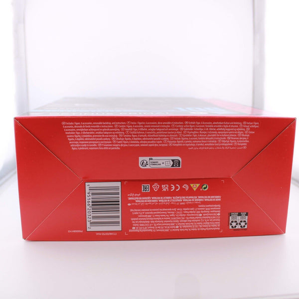 Transformers Studio Series Optimus Primal Rise of the Beasts Leader #106 Figure