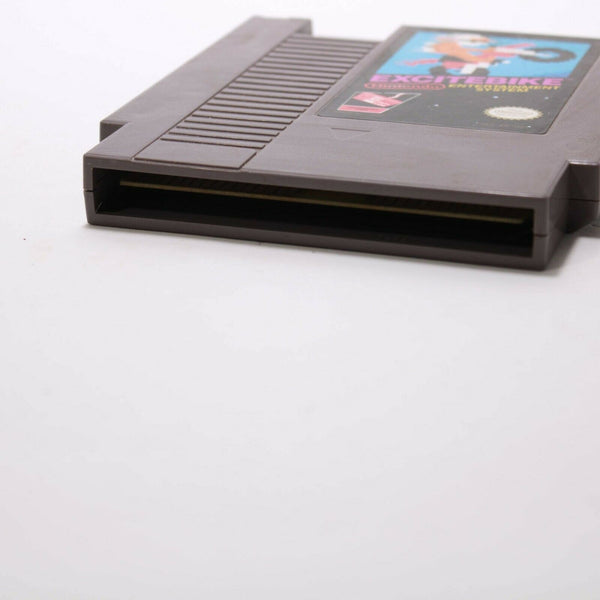 Nintendo NES - Excitebike - Cleaned, Tested & Working