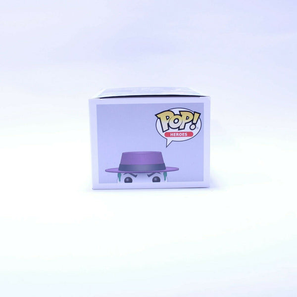 Funko Pop - 146 - DC Super Heroes - The Joker - DC Comics