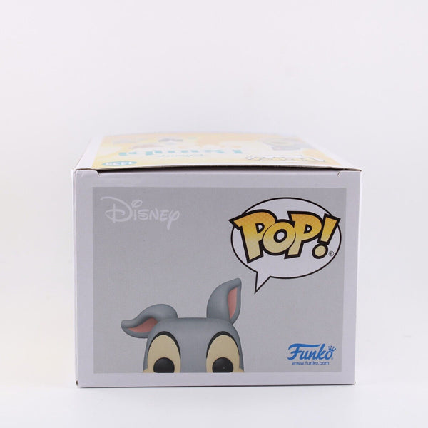 Funko POP Disney Classics Bambi - Thumper (80th Anniversary) Vinyl Figure #1435