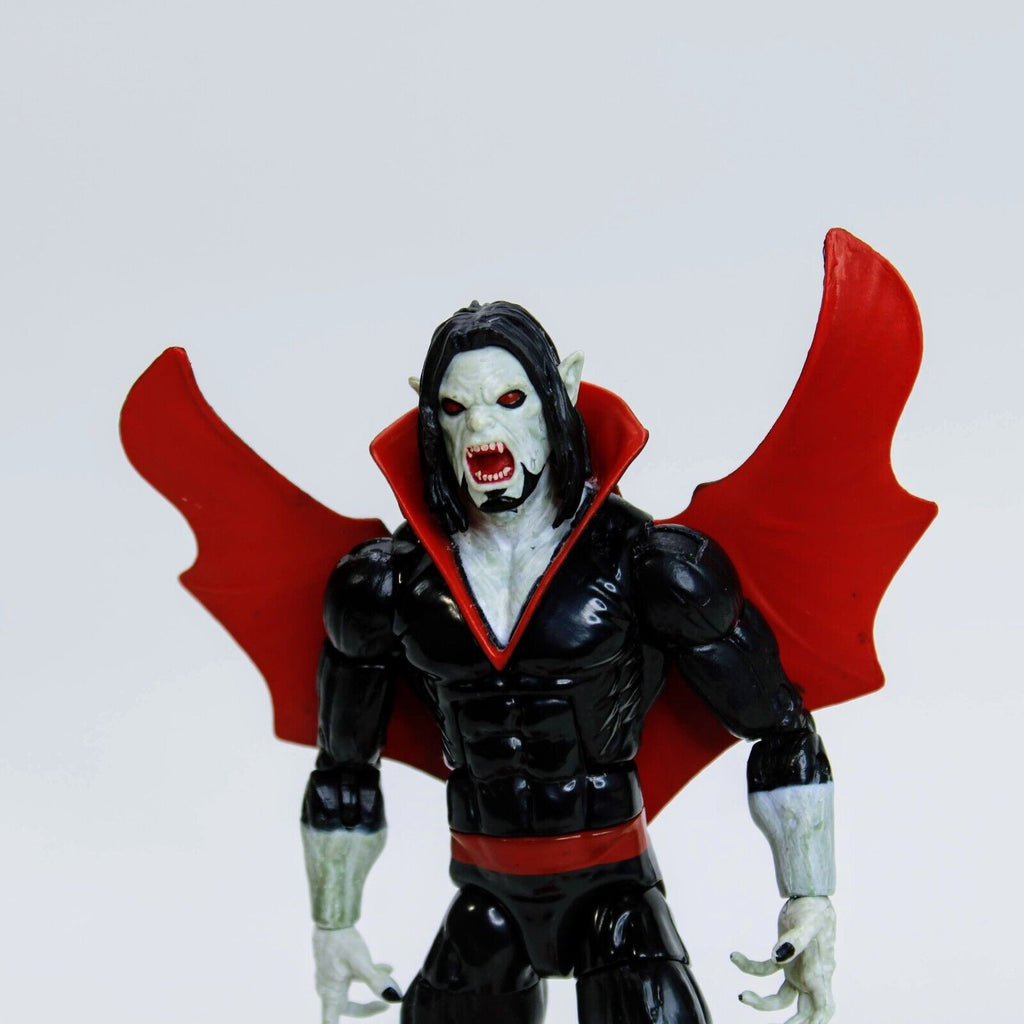 morbius the living vampire action figure