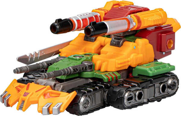 Transformers Legacy - Evolution Comic Universe Bludgeon - Voyager Class Figure