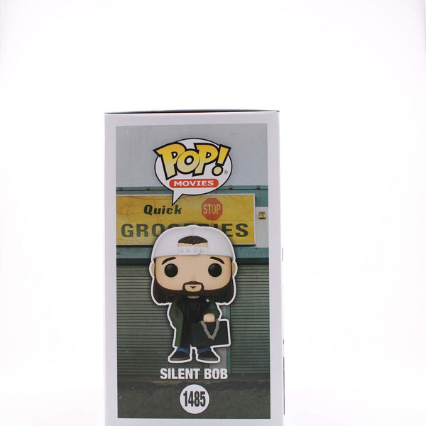 Funko Pop Clerks III Silent Bob Vinyl Figure # 1485