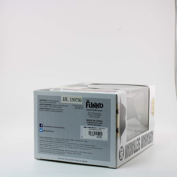 Funko Pop Television The Strain - Abraham Setrakian Vinyl Figure # 280