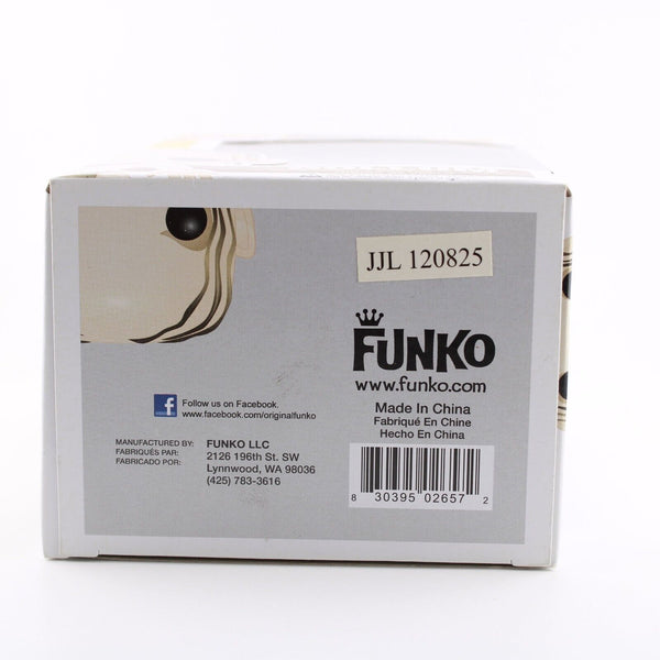 Funko Pop Movies Gollum - Hobbit Unexpected Journey Vaulted Vinyl Figure #14